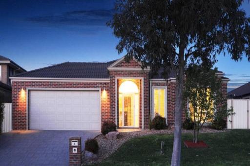 House on the Heights - Housity