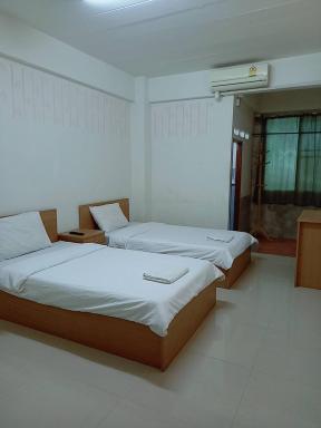 Green Apartment - Housity