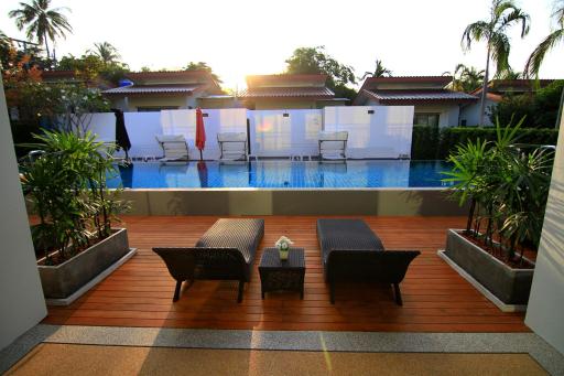 The Fusion Resort Hotel - Housity