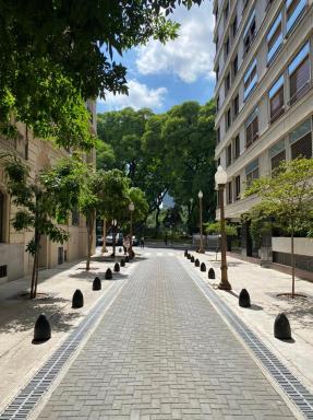 Downtown Apartament Retiro - Housity