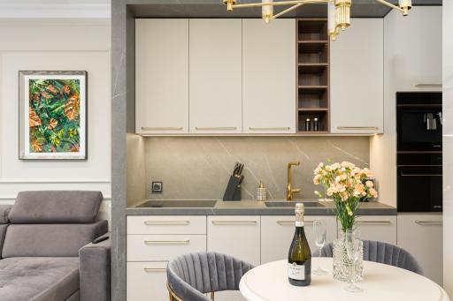 GA Luxury Apartments G244 - Housity