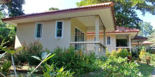 Baansukjai Bungalows - Housity
