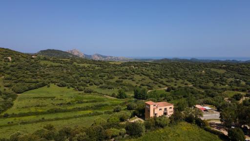 Hôtel - Restaurant U Santu Petru - Housity