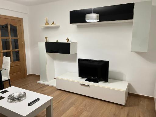 El Balcón de la Covatilla - Housity