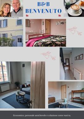 Benvenuto - Housity
