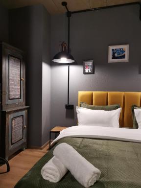 Nomad Gudauri Twins 124 - Housity