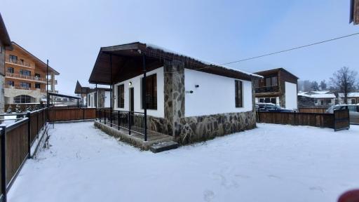 2 Small House - Housity