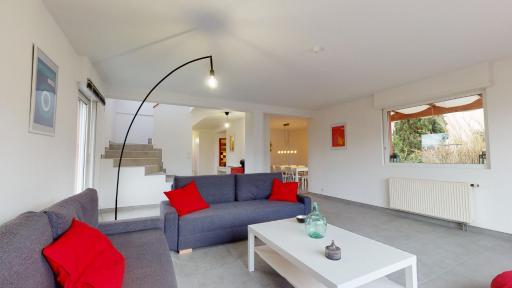 Vineyard house Eguisheim - Housity