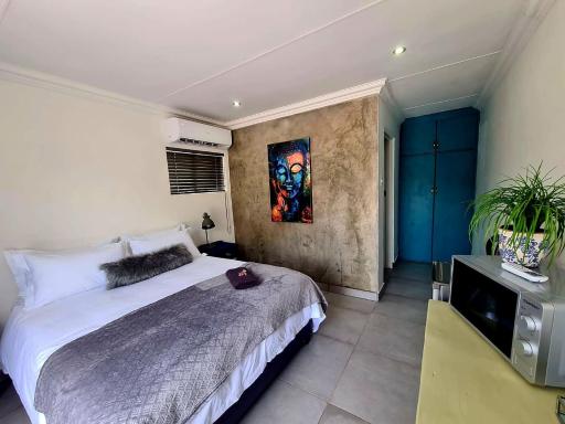 The Fellows Guest Accommodation - Housity
