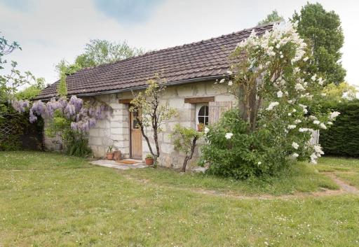 Maison d'amis Les Ave Maria - Housity