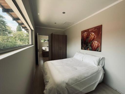 Panorama Guest House - Housity