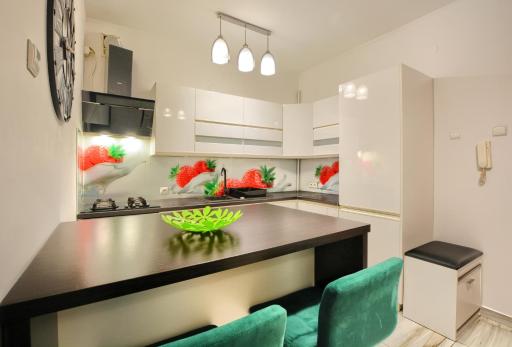 Art Apartament Krynica Zdrój Centrum - Housity
