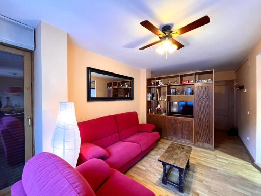 Apartament La Falla - L'Amfitriona - Housity