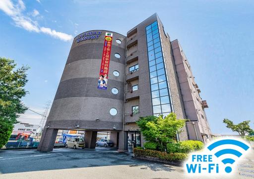 HOTEL LiVEMAX Kofu - Housity
