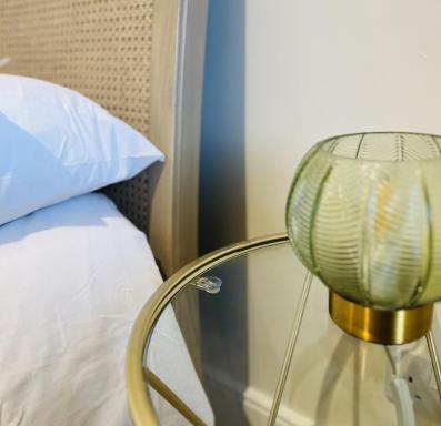 St Duthus Villa Guesthouse - Housity