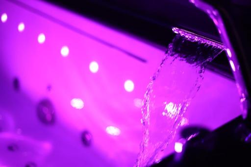 NARCISSE Balnéo, Sauna, Hammam - Housity