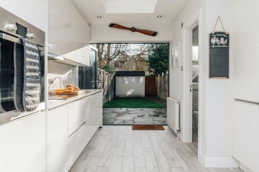Propeller house - Housity