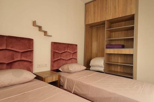 Marjane Apartment 1 - Housity