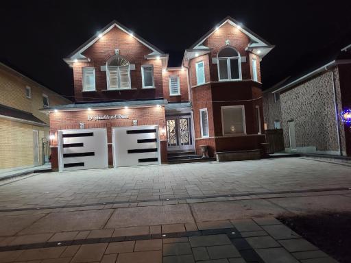 Leo Place 2 Bedroom Basement Apartment - Housity
