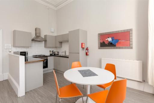 Southside Apartments by Destination Edinburgh - Housity