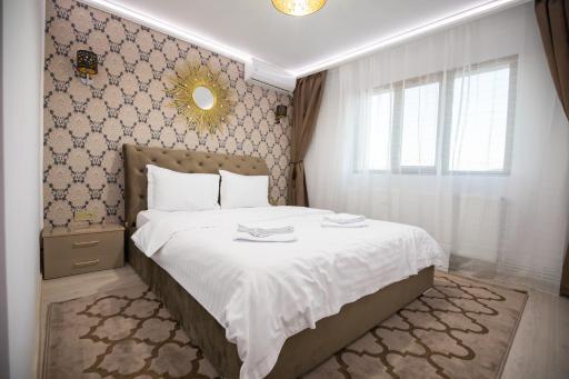 Apartament Gold - Housity
