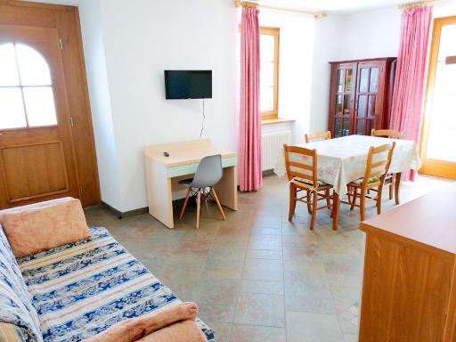 Casa BlueSky - Val di Sole in Trentino - Housity