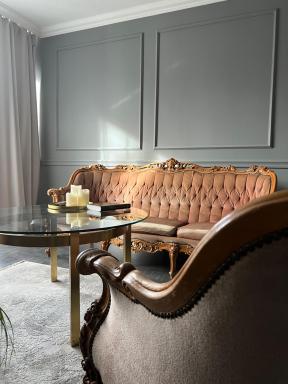 Daisy's Secret Apartment - Housity