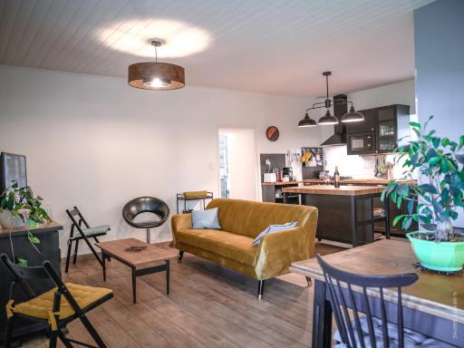 L'Antre des Bastides - Housity