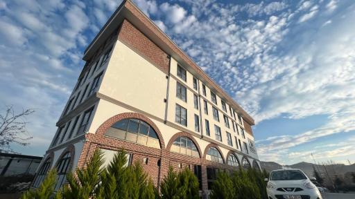 Flora Ordu Hotel Apart Suite - Housity