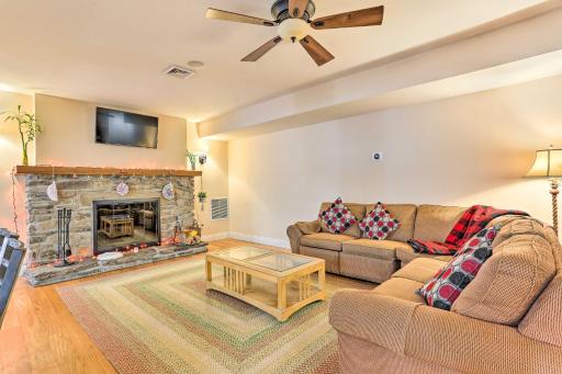 New Jersey Abode - Near the Statue of Liberty - Housity