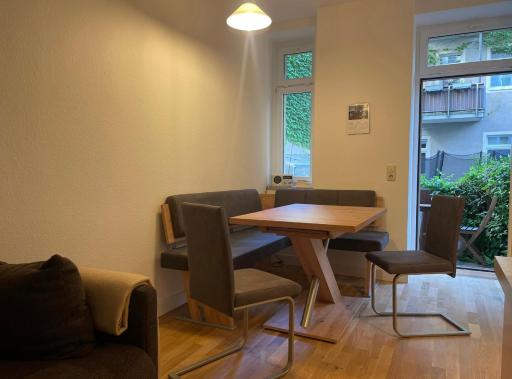 Karli Südvorstadt Leipzig Ferienwohnung Unterkunft - Housity