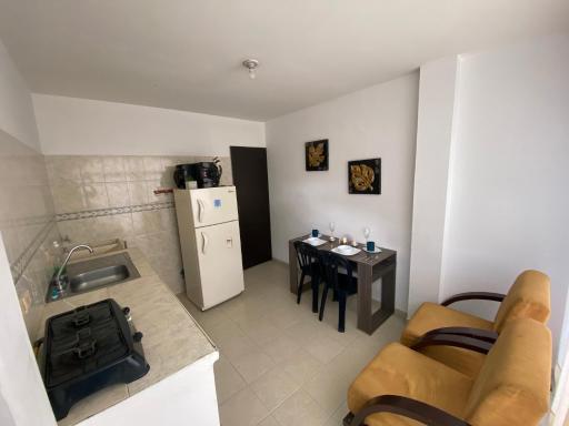 Apartaestudio amoblado - Pasoancho/Sur-Centro/Cali - Housity