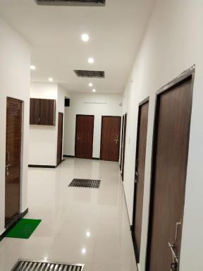 Shivalaya residence - Housity