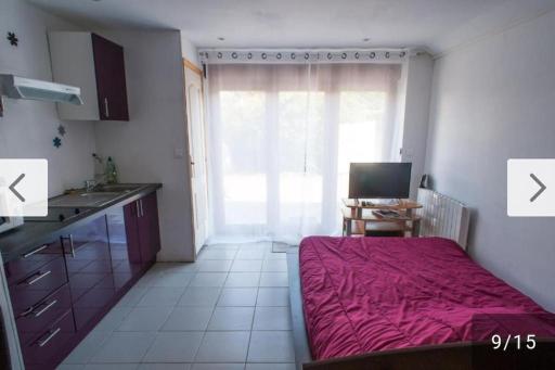 STUDIO MEUBLE PROCHE NANCY - Housity
