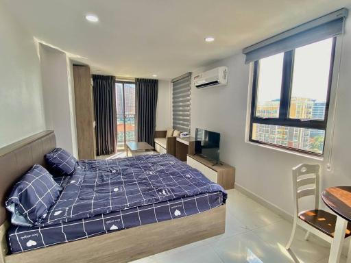 HCN Studio Apartment - Housity
