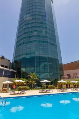 Sustainability certification Quinto Centenario Hotel - Housity