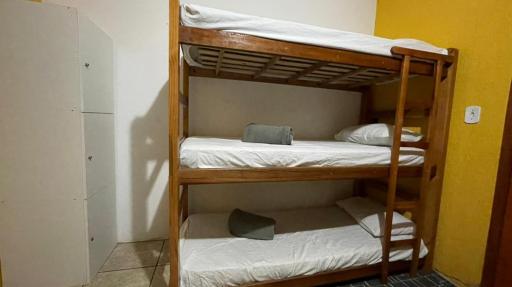 SANTO MAR HOSTEL - Housity
