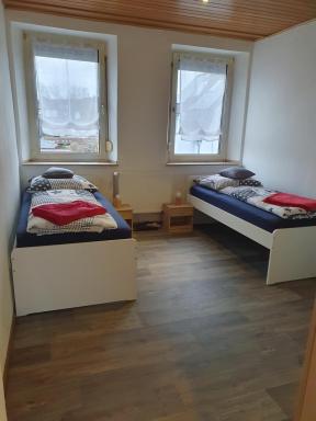 Ferienwohnung Linden 87 - Housity