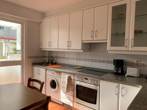 Vibes Coruña-Luz 13 - Housity