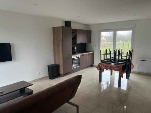 Charmant pavillon de 70 m2 - Housity