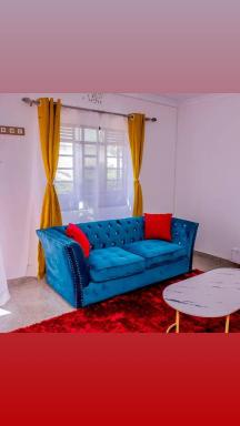 Thrive Apartment 2 bedroom decent in ugunja town. - Housity