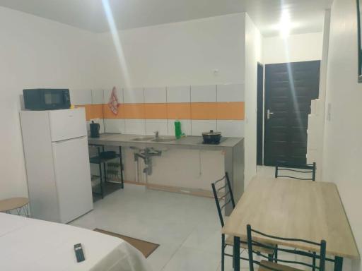 ST-Laurent Centre - Baka lycée Confort T1 - Housity