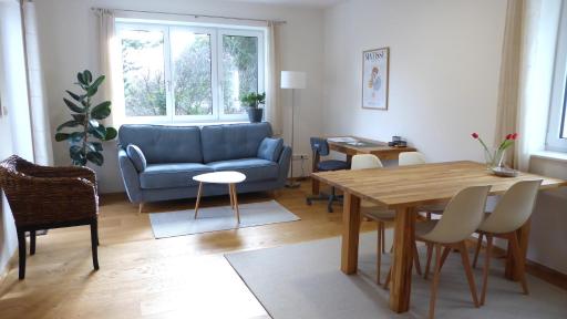 Wohnen im schönsten Viertel Wiens - Housity