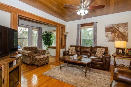 Renovated, luxurious Downtown Ann Arbor home - Housity