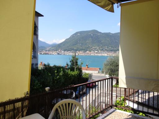 La Casa Sul Lago - Hizvo