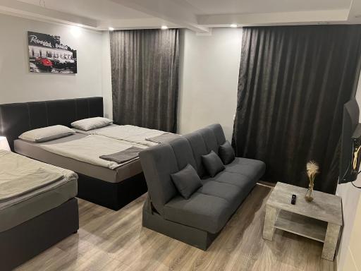 Apartment Home in NRW - Housity