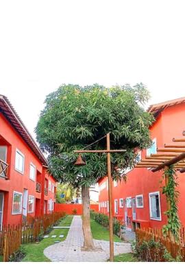 Residencial Ecoville das Mangueiras 3km da praia de Guarajuba, 27km do centro de Camacari CEP 42839-874 - Housity