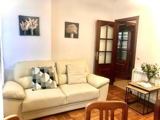Piso Cuatro Caminos - Housity