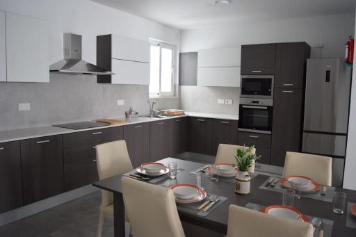 Lovely 3-bedroom apartment in L-Iklin - Housity