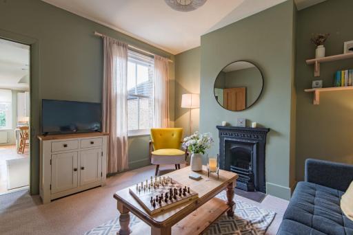 Whitstable Hideaway by Bloom Stays - Housity